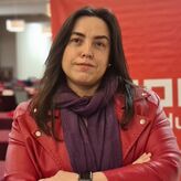 Esther vila continuar al frente de la Federacin de Servicios de la Ciudadana de CCOO