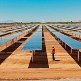 Gobierno impulsa 544 proyectos de energas renovables innovadoras 10 en Extremadura