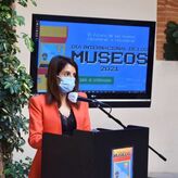 Flores resalta la responsabilidad de museos en salvaguardar nuestro patrimonio cultural