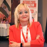 Encarna Chacn reelegida secretaria general de CCOO de Extremadura