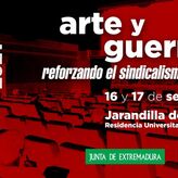 CCOO Extremadura celebra su Escuela de Trabajo en Jarandilla de la Vera