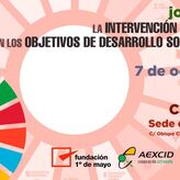 CCOO aborda en Cceres la intervencin sindical en los objetivos de desarrollo sostenible