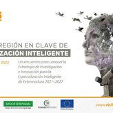 Estrategia Especializacin Inteligente RIS3 Extremadura 2027 se presentar el 12 de mayo