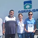 Agrimusa Servicios Municipales cuenta con su primer Plan de Igualdad gracias a CCOO