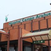 CCOO convoca concentracin en el Hospital de Navalmoral contra su insostenible situacin