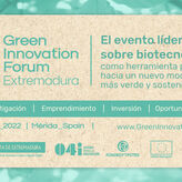 Mrida sede del evento de referencia de industria biotecnolgica Green Innovation Forum