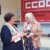 CCOO defiende que los salarios se pueden y deben subir