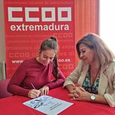 La empresa de ayuda a domicilio Acto Vida aprueba su I Plan de Igualdad