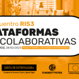 Un encuentro debatir en Badajoz sobre los mbitos de especializacin de Extremadura