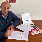 Crnicas Dibe aprueba su primer Plan de Igualdad con la intervencin de CCOO