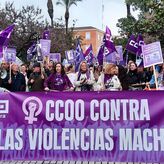 CCOO reafirma su lucha imponer de manera taxativa la igualdad real en centros trabajo