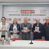 CCOO pide para los mayores extremeos ayudas ante la pobreza energtica