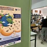 Abierta la convocatoria para propuestas ante la VII Semana de la Ciencia de Extremadura 