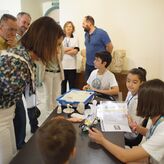 Consejera de Cultura resalta el papel de los museos en la creacin de un futuro sostenible