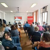 CCOO traslada a sus delegados en Extremadura las novedades del V Acuerdo de Empleo 