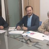 CCOO de Extremadura firma el primer Plan de Igualdad de la empresa AMEXOL