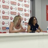 UGT y CCOO destacan la concertacin social y abogan por seguir avanzando en derechos