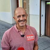 CCOO pide dar una vuelta al modelo productivo de Extremadura para ayudar a revertir paro