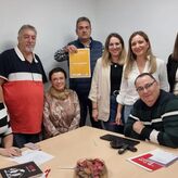 El centro especial de empleo Pracon Serviext firma con CCOO su primer plan de igualdad