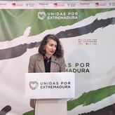 Unidas por Extremadura aplaude sentencia en contra del proyecto delirante de Elysium
