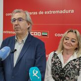 CCOO cree que batalla para convertir en fijos a interinos de administracin ser larga