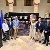 El Arqueolgico de Badajoz reconvertir la sala de protohistoria en nueva Sala Tarteso