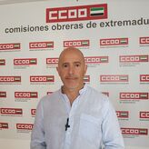 CCOO reclama mejores condiciones laborales y salariales y un nuevo Plan de Empleo regional