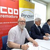 Primer convenio colectivo para trabajadores del sector servicios funerarios en Extremadura