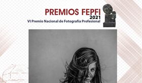 La fotgrafa Noem Domnguez nominada al VI Premio Nacional de Fotografa Profesional