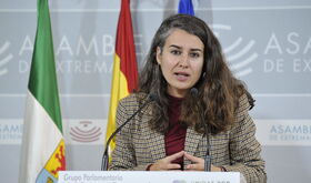 Unidas por Extremadura pide la devolucin de los PGEX 2024 por lnea injusta e ineficaz