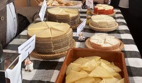 Subrayada la calidad de quesos extremeos con 4 Denominacin e Indicaciones Protegidas