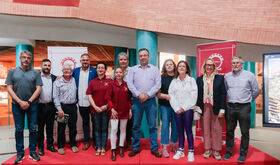 Emerita Lvdica presenta su programa ms ambicioso para ser de Inters Turstico Nacional