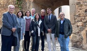 Carlos Ernesto Garca gana XIV Certamen Cuentos y Leyendas Premio Antonio Rubio Rojas