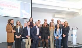 IV Premios Hilotesis reconocen a un estudiante de la UEx por su divulgacin cientfica