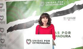 Unidas por Extremadura celebra que Vox haya tumbado el decreto de vivienda