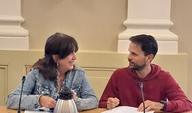 Unidas Podemos presenta 25 medidas a presupuestos 2025 del Ayuntamiento Cceres