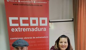 CCOO urge ms de treinta contrataciones en Correos para campaa de Navidad en la provincia