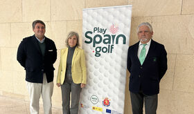 Junta respalda iniciativa PlaySpainGolf para diversificar y mejorar oferta turstica 