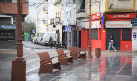 Ayuntamiento Mrida inicia consulta ciudadana para crear la ordenanza de la Zona de Bajas