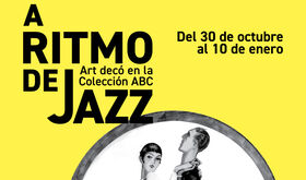 El Ayuntamiento de Cceres organiza dos visitas guiadas a la exposicin A Ritmo de jazz