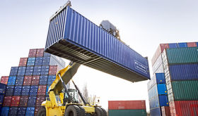 Las exportaciones extremeas crecieron un 126 en febrero hasta los 2613 millones 