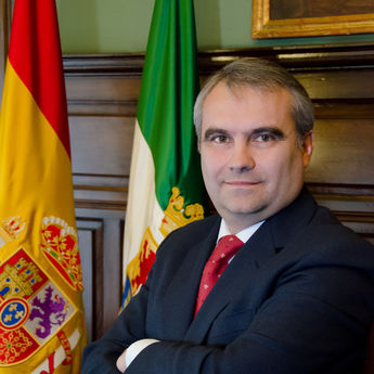 Francisco Javier Fragoso Martínez