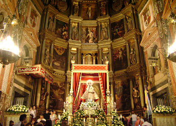 La Virgen de Guadalupe necesita una diócesis extremeña