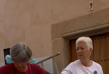 El PSOE plantea que la Medalla de Cáceres se otorgue a las mujeres de la calle Caleros