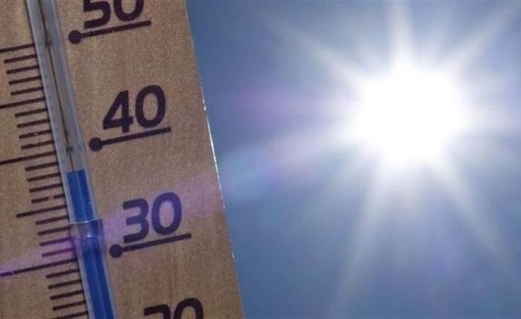 Extremadura estar en aviso naranja martes y mircoles por temperaturas de hasta 42 grados