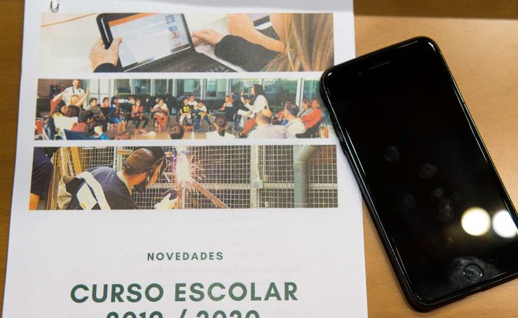 Ms de 175000 alumnos arrancan este jueves en Extremadura el curso 201920