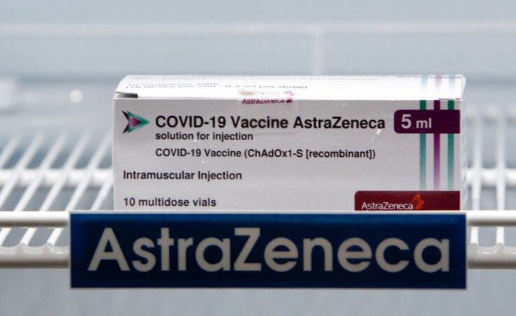 Extremadura reanudar vacunacin con AstraZeneca y ampliar hasta 65 aos