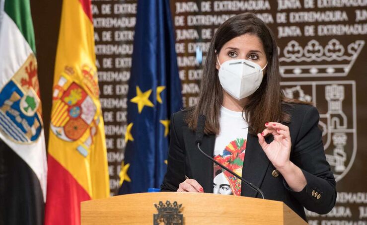 Extremadura recibir ms de 106 millones para los negocios ms afectados por la pandemia