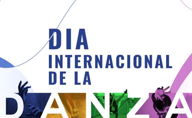 Extremadura celebra el Da Internacional de la Danza