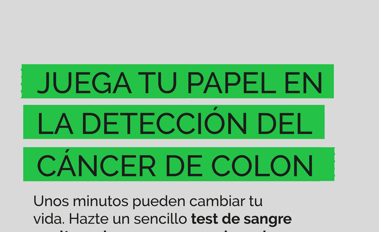 Extremadura registr el pasado ao 964 nuevos casos de cncer colorrectal segn la AECC